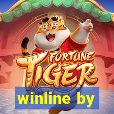 winline by